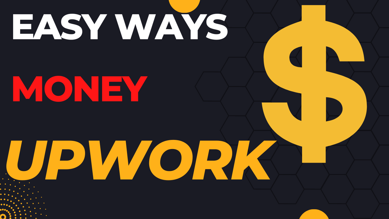 Read more about the article How to Make Money on Upwork
