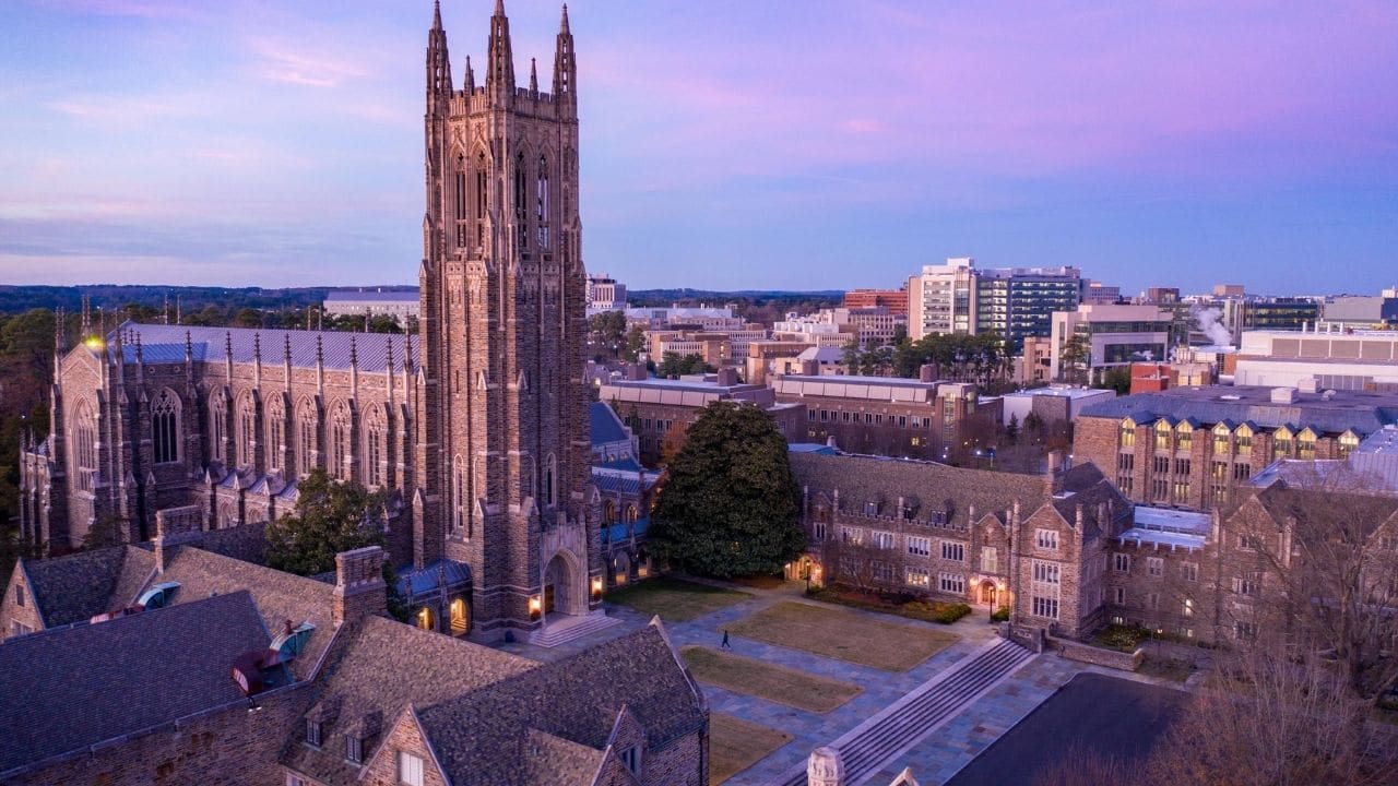 You are currently viewing Duke University Scholarships 2023 [UPDATED]