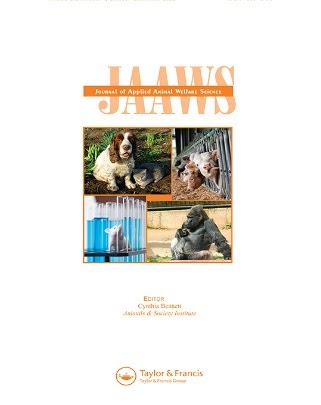 You are currently viewing Amanda Whitfort et al on Population Estimates and the Effect of Trap-Neuter Return Program on the Free-Roaming Dog Population in Hong Kong SAR (Journal of Applied Animal Welfare Science)